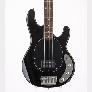 Sterling by MUSIC MAN RAY34 Black スターリン ミュージックマン［4.26kg］【池袋店】