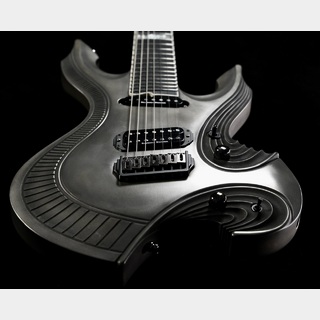 Style-S-Guitar MODEL " STYLE-S "  SS-10 