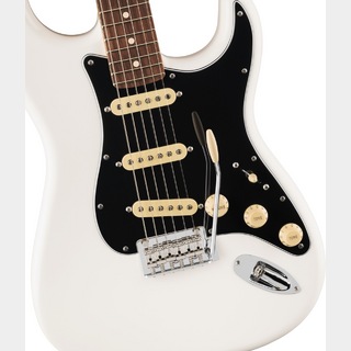 FenderPlayer II Stratocaster/Polar White/R