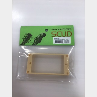 SCUD MRARI エスカッション