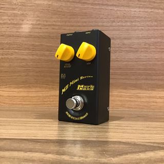 Markbass MB Mini Boost (MAK-MINI/B) 【ブースター】