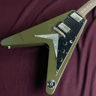 Epiphone Flying V【現物画像】