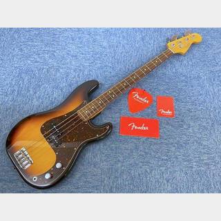 FenderJapan Exclusive Classic 60s Precision Bass VSP / 3TS