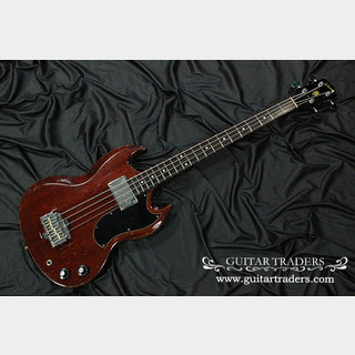 Gibson1969 EB-0