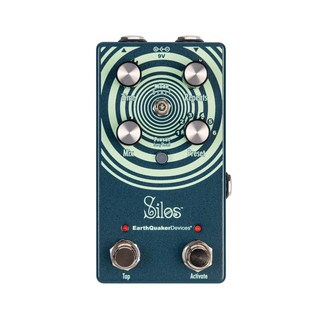 EarthQuaker Devices【8/3発売予定】 Silos