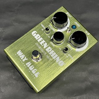 Way HugeWHE207 / Green Rhino Mk4 / Overdrive【新宿店】