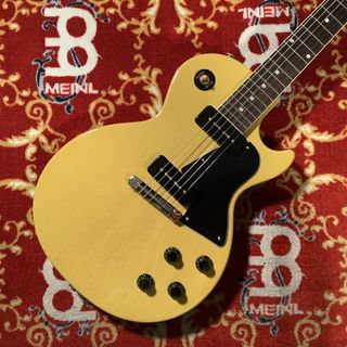 Gibson Les Paul Special TV Yellow レスポールスペシャル