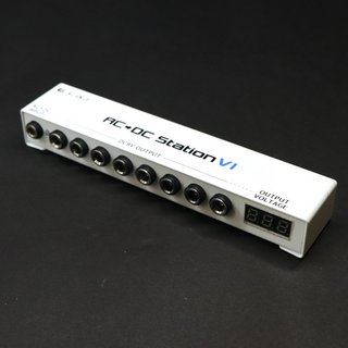 Custom Audio Japan(CAJ) AC/DC Station VI 【梅田店】