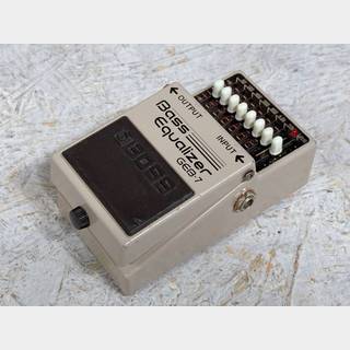 BOSS、GEB-7の検索結果【楽器検索デジマート】