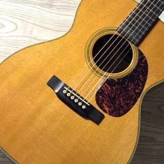 Martin 【試奏動画あり】000-28 EC 2003【美品中古!】【日本総本店】