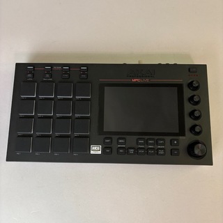 AKAI MPC Live