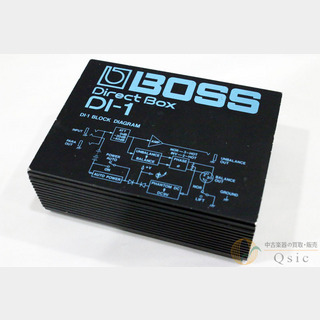 BOSS DI-1 [VK153]