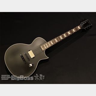 LTD EC-201 / Black Satin 