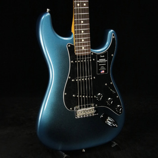 Fender American Professional II Stratocaster Rosewood Dark Night 《特典付き特価》【名古屋栄店】