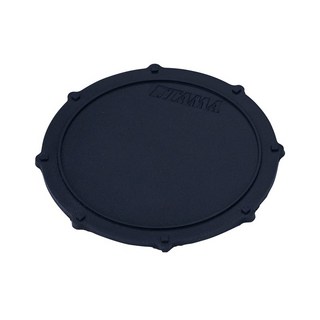 Tama 【2025年2月出荷開始予定】TTP4BK [4'' Practice Pad ''Traveler Pad'' - Black]