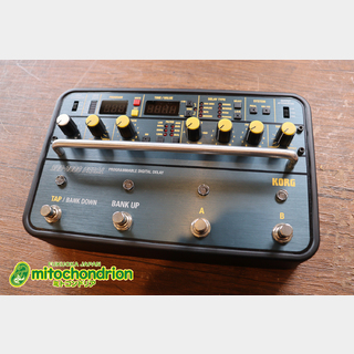 ギター用エフェクター ＞ ディレイ、KORG、SDD-3000 PEDALの検索結果