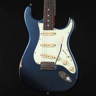 momose MC1-STD/R Aged ~Dark Lake Placid Blue~