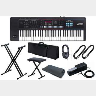 Roland JUNO-D6 スタートセット【渋谷店】