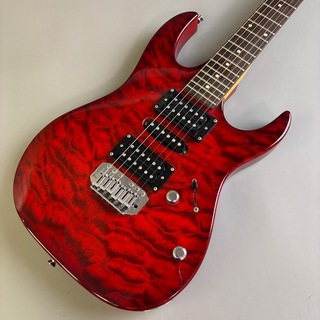 Gio Ibanez GRX QA