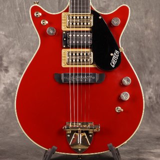 Gretsch G6131-MY-RB Limited Edition Malcolm Young Signature Jet Vintage Firebird Red 【WEBSHOP】