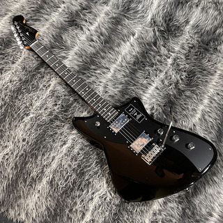 Fender Limited Edition Player Plus Meteora Ebony Fingerboard Black