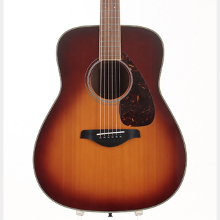 アコースティックギター、YAMAHA、FGの検索結果【楽器検索デジマート】