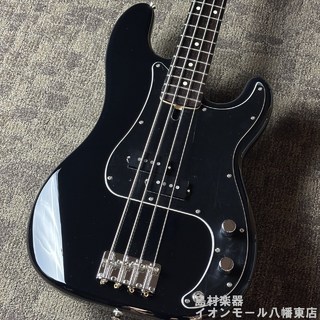 FUJIGEN(FGN) NPB100RAL/01 BK エレキベース ブラック Neo Classic シリーズ #A240694