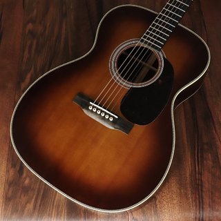 Martin000-28 AmberTone  【梅田店】