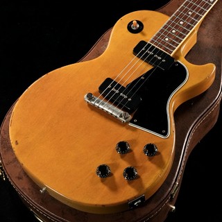 Gibson Custom Shop Japan Limited Run 1957 Les Paul Special Bright TV Yellow Slight Light Aged 【渋谷店】