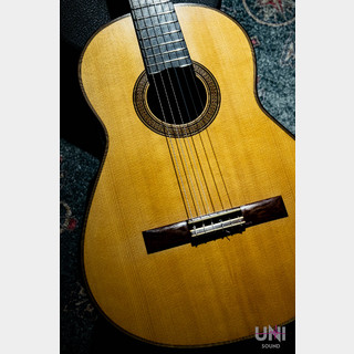 クラシック・ギター／フラメンコ・ギター【楽器検索デジマート】