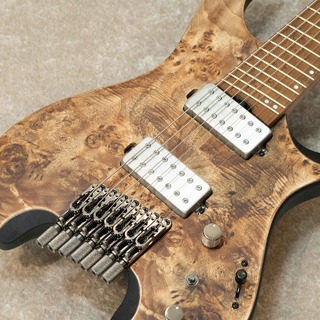 Ibanez QX527PB -Antique Brown Stained / ABS- #230706553