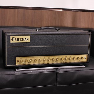 Friedman BE-100 Deluxe [Gold Control Panel仕様]