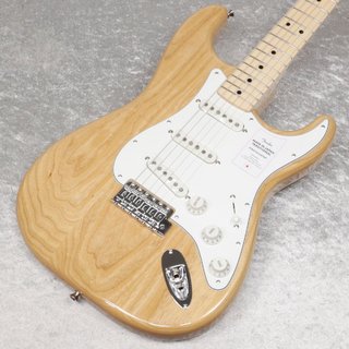 FenderMade in Japan Traditional 70s ST Maple Natural【新宿店】