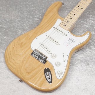 Fender Made in Japan Traditional 70s ST Maple Natural【新宿店】