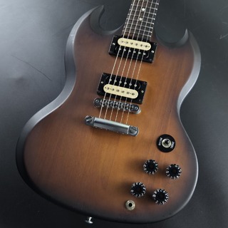 Gibson SGJ 2014 / Vintage Sunburst【現物画像】