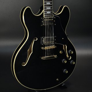 Sire Larry Carlton H7 Black【名古屋栄店】