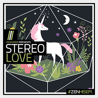 ZENHISER STEREO LOVE