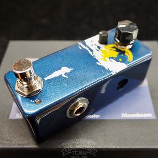 Sunfish Audio Clean Booster "Moonbeam"