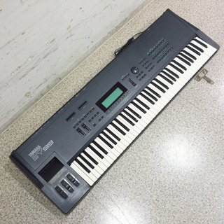 YAMAHA SY99 "76鍵 ワークステーションシンセ" 【横浜店】