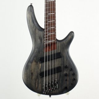 Ibanez SRFF805 Black Stained 【心斎橋店】