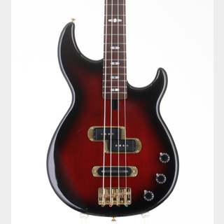 YAMAHA BBX WR Wine Red Broad Bass【4.00kg】【S/N:0109038】【横浜店】