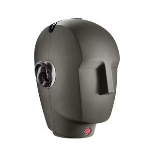 NEUMANN KU 100 ダミーヘッドマイク バイノーラルステレオマイク ASMR 国内正規品