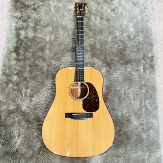 Martin D-18 Modern Delux