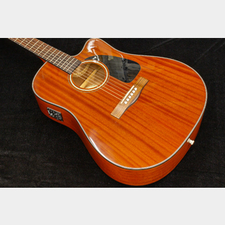 Fender AcousticsCD-60CE All Mahogany #OI15038523 2.05kg【Guitar Shop TONIQ横浜】