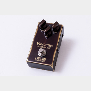 VEMURAM Butter Machine【TONIQ横浜】