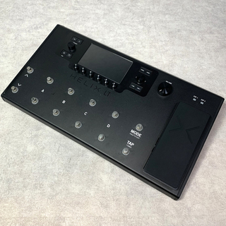 ギター用エフェクター、LINE 6、Helixの検索結果【楽器検索デジマート】