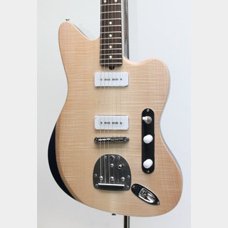 T.S factory 30th Anniversary 151A-SP / Natural & See-through Blue / 4.1kg