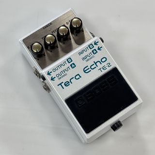 ギター用エフェクター、BOSS、TE-2の検索結果【楽器検索デジマート】