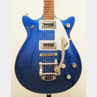 GretschG5232T Electromatic Double Jet FT with Bigsby / Fairlane Blue【アウトレット】