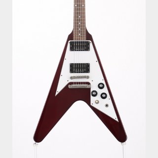 EDWARDS E-FV-120D Cherry Red 【新宿店】